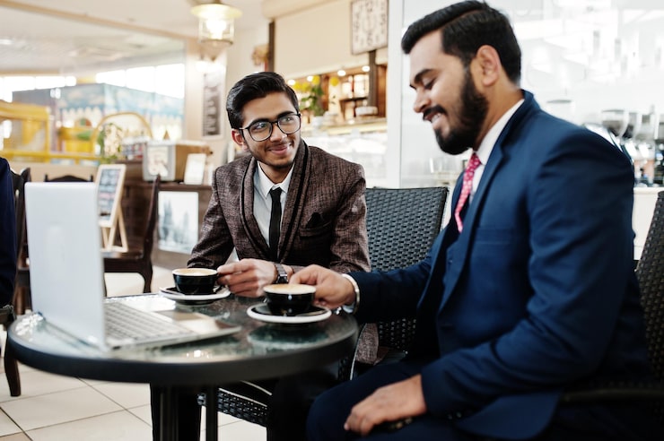 Business setup in Dubai