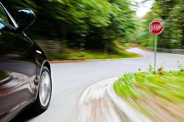 When One Mistake On The Road Needs The Right Defense